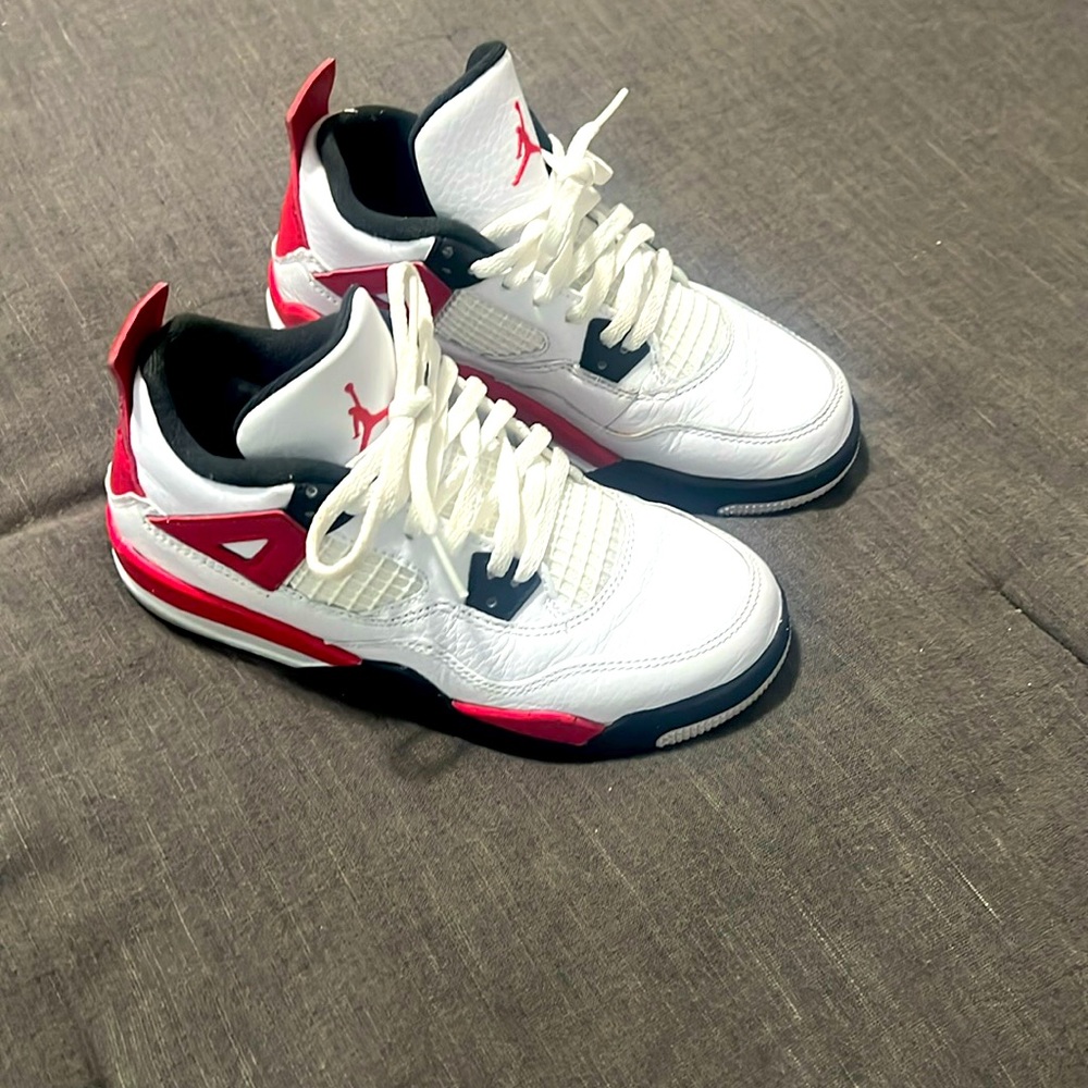 Boys Retro Jordan - 1y